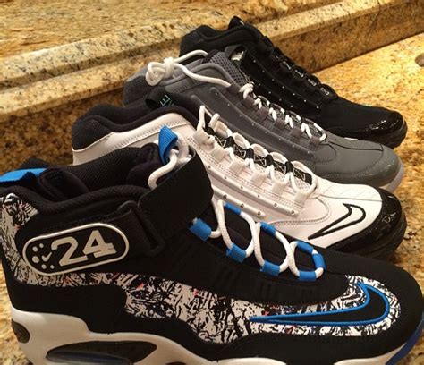 ken griffey jr shoes website